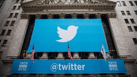 Twitter Cari CEO yang Memakai dan Mencintai Twitter