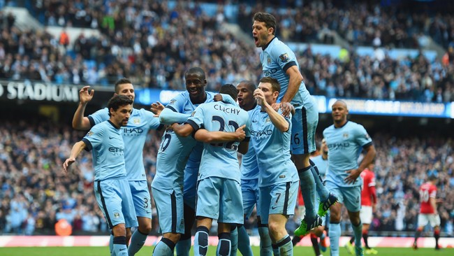 Manchester City dan Schalke 04 menjadi dua tim terakhir yang memastikan lolos ke babak 16 besar Liga Champions. Hampir tidak ada kejutan yang terjadi.