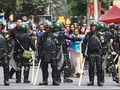 Tiongkok Larang Wanita Uighur Pakai Cadar