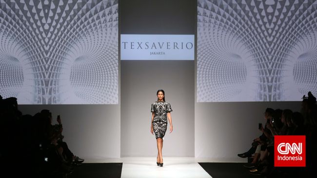 Tex Saverio bekerjasama dengan brand perhiasan Miss Mondial untuk menghadirkan koleksi aksesori siap pakai dengan harga terjangkau.