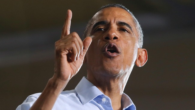 Presiden Obama membutuhkan dukungan dari kongres yang baru terkait serangan lewat udara yang dilancarkan oleh AS ke ISIS di Suriah dan Irak.