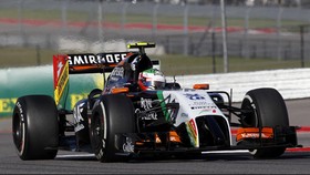 Bos Force India Bantah Rumor Gulung Tikar