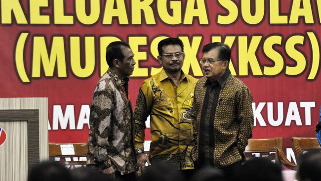 Gubernur Keluhkan Ke Jokowi Pemberitaan Korupsi