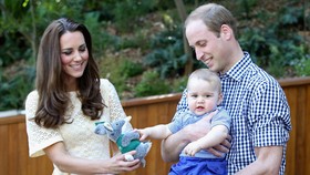 Pangeran William akan Serumah dengan Mertua