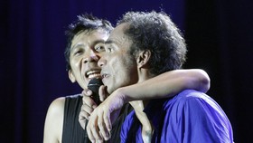 Slank dan Politik Ide 'Yes' Aktor 'No'