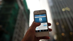 Riset: Marah-marah di Twitter Picu Serangan Jantung