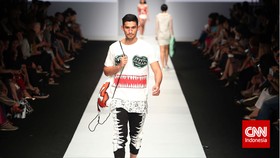 Daftar 5 Label 'Streetwear' Lokal yang Jajal Pasar AS
