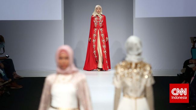 Karya desainer Eridani (8Eri) dan Norma Hauri ditampilkan di Bangkok International Fair & Bangkok International Leather Fair 201.