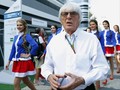 Era Bernie Ecclestone di F1 Resmi Berakhir