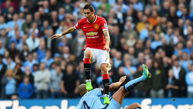 Berbicara di sela pramusim PSG di Amerika Serikat, Blanc mengakui pihaknya tertarik untuk mendapatkan Di Maria. Namun, hal itu akan sulit terwujud.