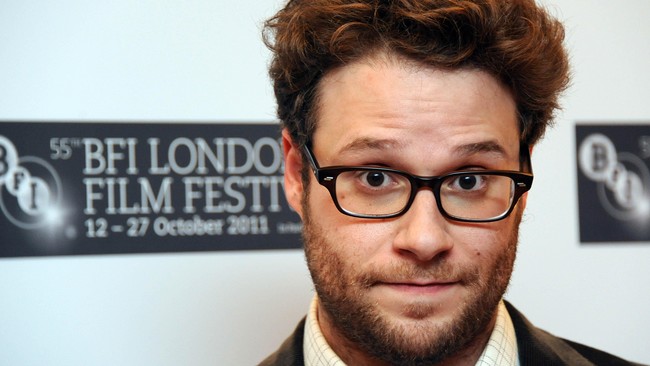 Pembuat film&nbsp;The Interview membatalkan akses wartawan ke karpet merah premiere film yang dikecam oleh Korea Utara dan penyebab serangan siber.