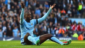 Tak Lagi Nyaman, Toure Siap Tinggalkan Man City