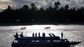 Kementerian Kelautan Ajak Investor Garap Konservasi Laut