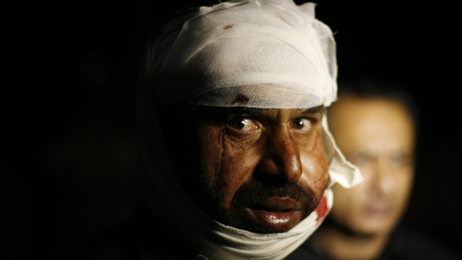Taliban Pakistan mengaku bertanggung jawab atas serangan bom yang menewaskan dan melukai warga di perbatasan Pakistan-India.