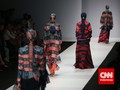 Kala Pandemi Corona 'Ganggu' Industri Mode Indonesia