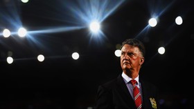 Van Gaal: Pemain Man United Ada 29, Bukan Satu