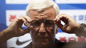 Pengakuan Lippi Tentang Zidane