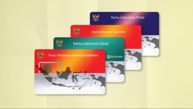 Detil Mekanisme Kartu Sakti Presiden Jokowi