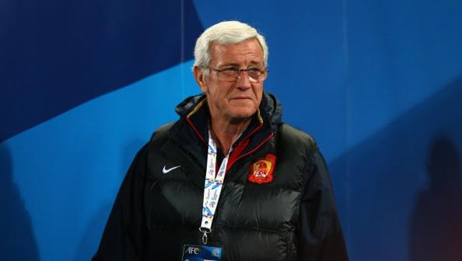 Marcello Lippi akan menyelesaikan kariernya sebagai pelatih di akhir musim Liga Super Tiongkok. Pelatih Italia itu akan menjadi Direktur Teknik.