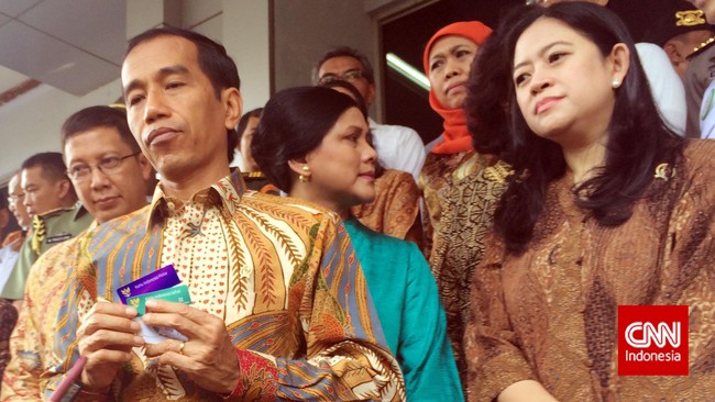 Pemerintah memberikan kompensasi kepada nelayan terdampak kenaikan harga BBM bersubsidi berupa kartu yang bisa difungsikan sebagai pelengkap kredit.