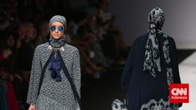 Sukses di Eropa, Modest Fashion Week Akan Digelar di Jakarta