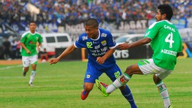 Tantan: Persib Merasa Kehilangan Djadjang