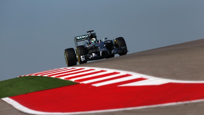 Sirkuit yang mengasuh balapan pamungkas pada musim balapan 2014, Yas Marina, akan terus menjadi bagian Formula 1 pada masa depan.