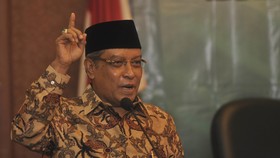 PBNU Dukung Jokowi Teruskan Eksekusi Mati