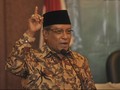 NU Minta Polri Waspadai 20 Pesantren Aliran Radikal