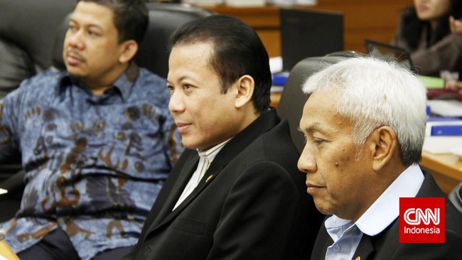 Pimpinan DPR akan mengadakan rapat gabungan untuk melakukan audit kinerja, keuangan dan investigasi BPK, dengan Komisi II, Komisi III dan Kepolisian.
