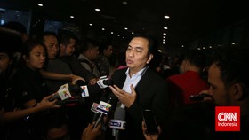 Effendi Simbolon Kirim WhatsApp Minta Maaf: Pak Dudung Belum Merespons