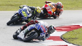 Mengenal Wajah-Wajah Baru di MotoGP 2015