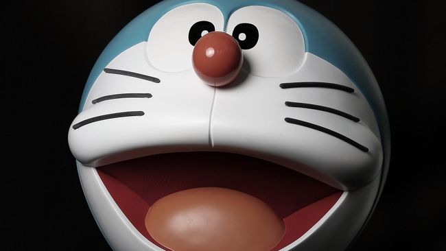 Tiket film Stand By Me Doraemon yang akan dirilis 10 Desember mendatang, sudah bisa dipesan sejak 3 Desember lalu. Hari H premier sudah hampir penuh.