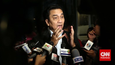 Effendi Simbolon Akan Diadukan ke MKD Usai Kritik TNI Kayak Gerombolan
