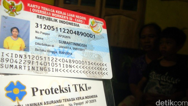 Tenaga Kerja Indonesia di Hong Kong yang mengalami pemutusan hubungan kerja kerap memilih untuk tinggal meskipun dengan visa yang tidak berlaku lagi.