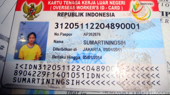 Pemerintah harus segera mendesak proses hukum atas kasus pembunuhan WNI di Hong Kong, tak peduli apapun pekerjaan mereka, ujar Wahyu Susilo dari Migrant Care.