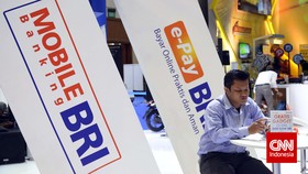 Menakar Perombakan Manajemen BRI