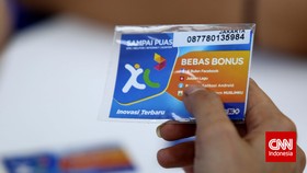 Tarif Promo Dibatasi, XL Minta Aturan yang Praktis