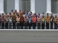 Isu Reshuffle, NasDem Berharap Ekonom Senior Masuk Kabinet