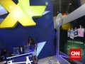 Pengamat: Persaingan Industri Telekomunikasi Kian Ketat