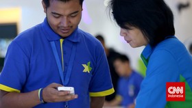 Awas! Modus Penipuan SMS 99733 Incar pelanggan XL