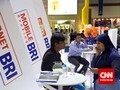 BRI Rombak Jajaran Komisaris