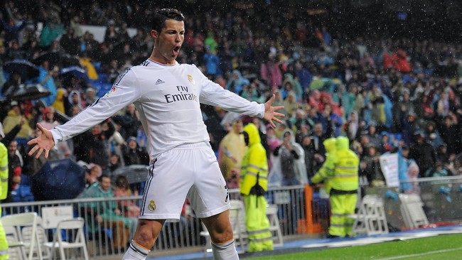 Setelah mencetak hattrick dan membawa Portugal memuncaki klasemen kualifikasi Piala Eropa, Cristiano Ronaldo diizinkan pulang dari pelatnas.