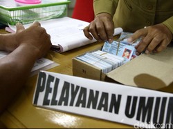 Data Kependudukan untuk Bertahan di Masa Sulit