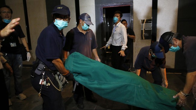 Untuk membantu penyelidikan kasus pembunuhan dua WNI,&nbsp;Sumarti Ningsih dan&nbsp;Seneng Mujiasih, di Hong Kong, Kapolri berjanji akan kirim interpol.
