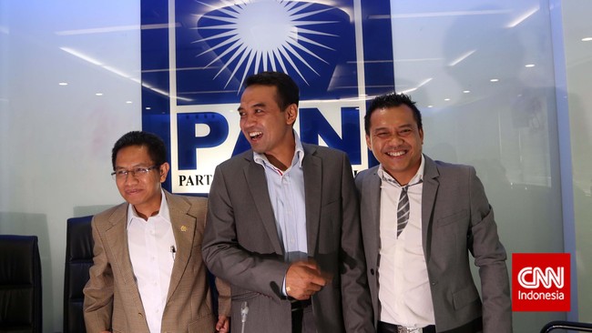 Partai Amanat Nasional mengklaim sebagai tim yang solid. Mereka siap menghadapi upaya pecah-belah pada Kongres 2015 yang mengagendakan pemilihan ketua umum.