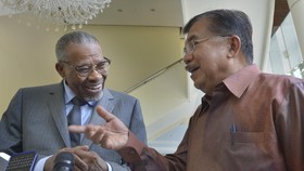 Indonesia Berpeluang Jadi Tuan Rumah Bank Infrastruktur Islam