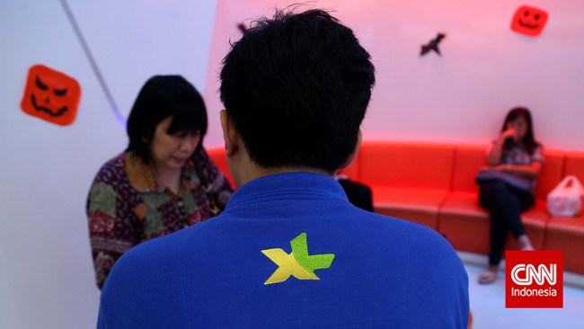 XL mengatakan kerja sama ini merupakan upaya memperkuat saluran distribusi modern yang bisa berguna meningkatkan kualitas layanan pelanggan.