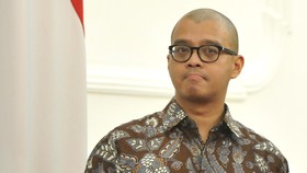 Profil Andi Widjajanto: Orang Penting Istana Sejak Transisi SBY-Jokowi