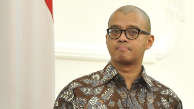 Gubernur Lembaga Ketahanan Nasional (Lemhannas) Andi Widjajanto berkaca dari Singapura yang sudah punya Angkatan Siber di lingkup ketentaraannya sejak 2022.